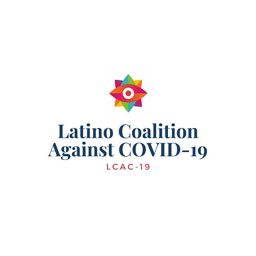 Latino Coalition Against COVID-19