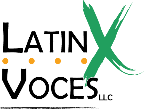 Latinx Voces