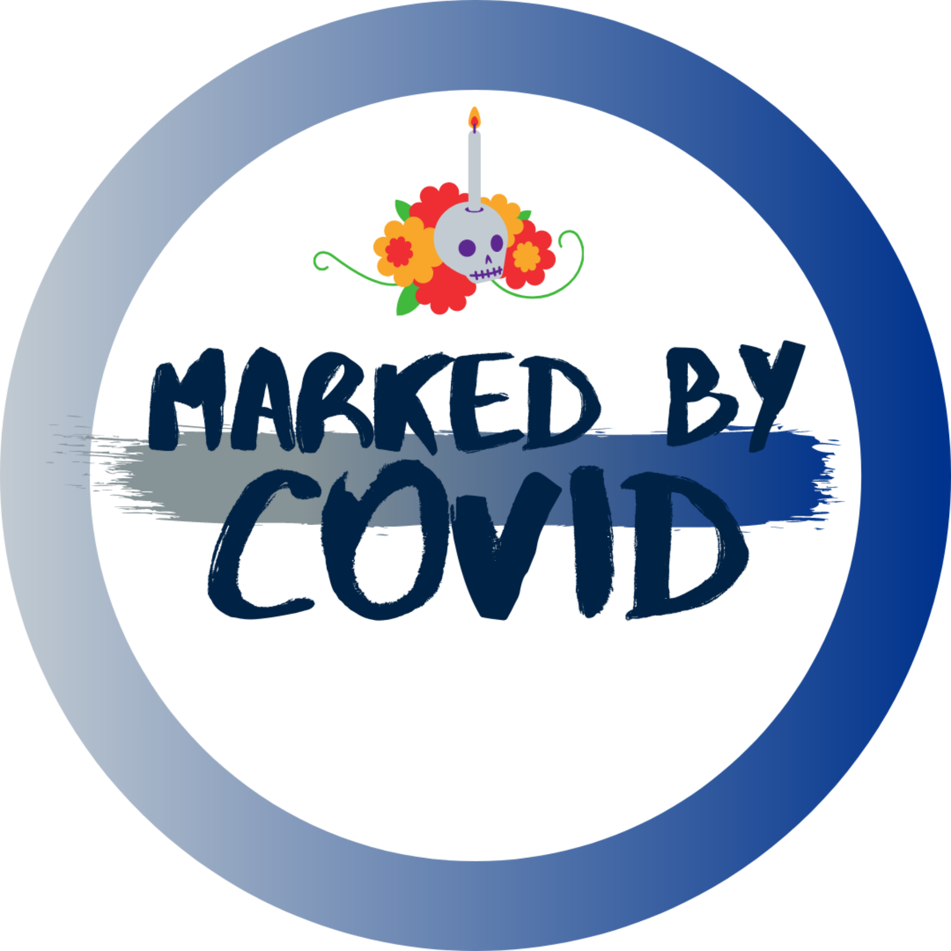 Marked by COVID
