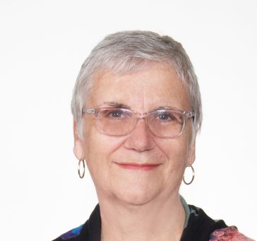 Dr. Elaine Margaret Hernandez – Global development leader and humanitarian advancing equity, collaboration, and impact across borders.