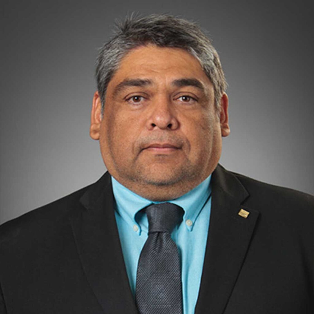 Dr. Arturo Rodriguez – Public health leader advancing wellness, preparedness, and cross-border collaboration in Brownsville and beyond.