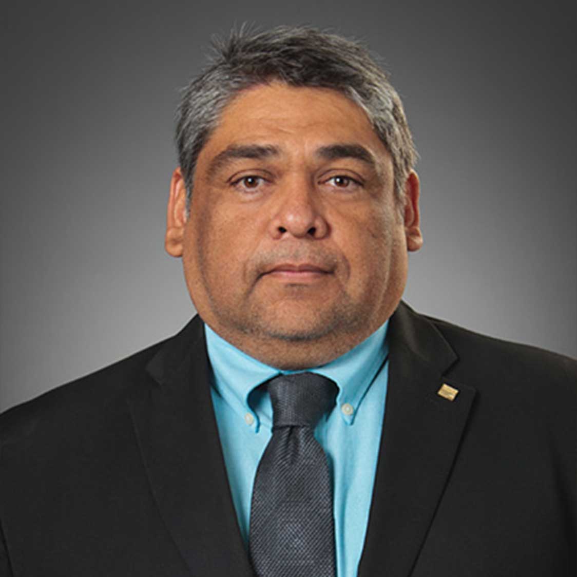 Dr. Arturo Rodriguez – Public health leader advancing wellness, preparedness, and cross-border collaboration in Brownsville and beyond.