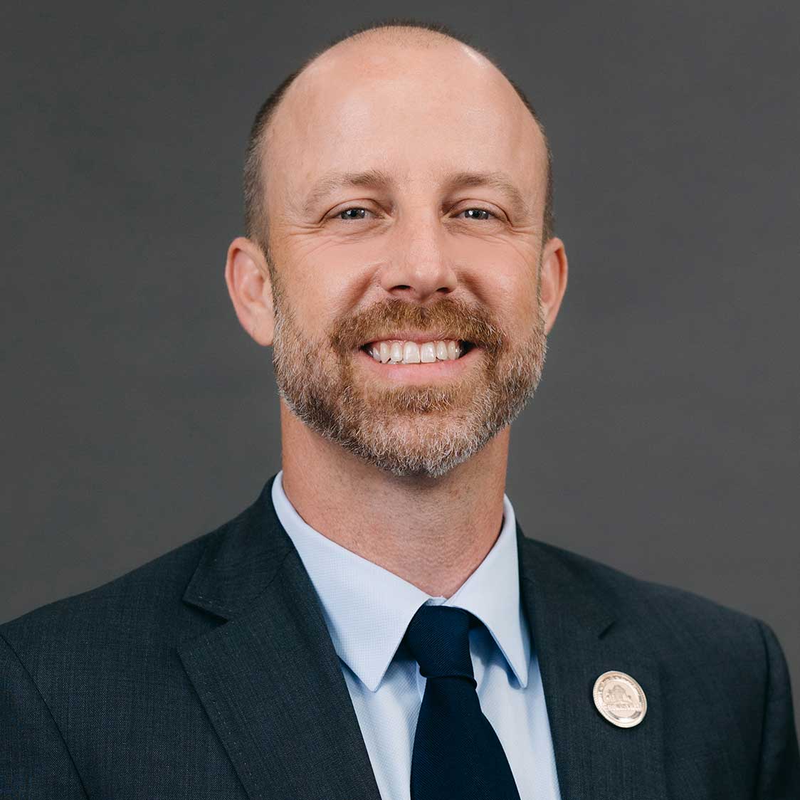 Honorable John Cowen, Jr. – Sixth-generation Brownsvillian and Mayor dedicated to driving prosperity, innovation, and binational collaboration for the City of Brownsville.