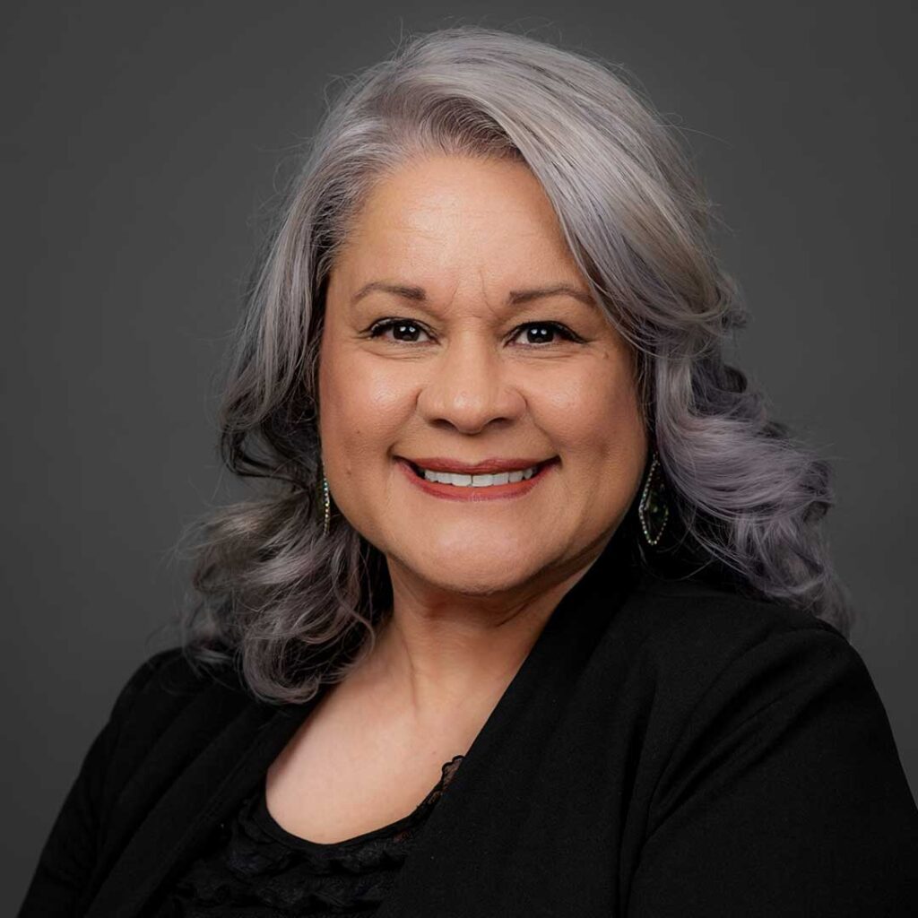 Christie Gonzalez - Founder & Director, InnerSpark Performing Arts