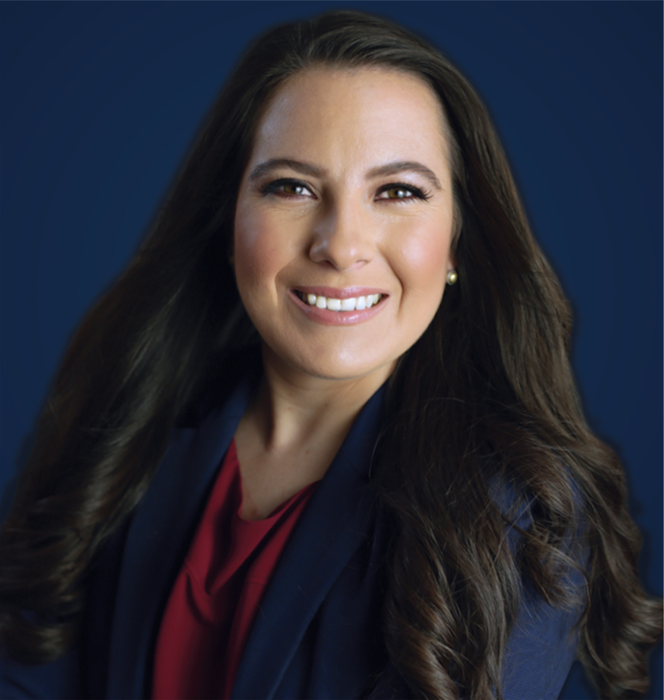 State Representative Erin Elizabeth Gámez – Advocate, attorney, and trailblazer representing Texas House District 38 with integrity and vision.