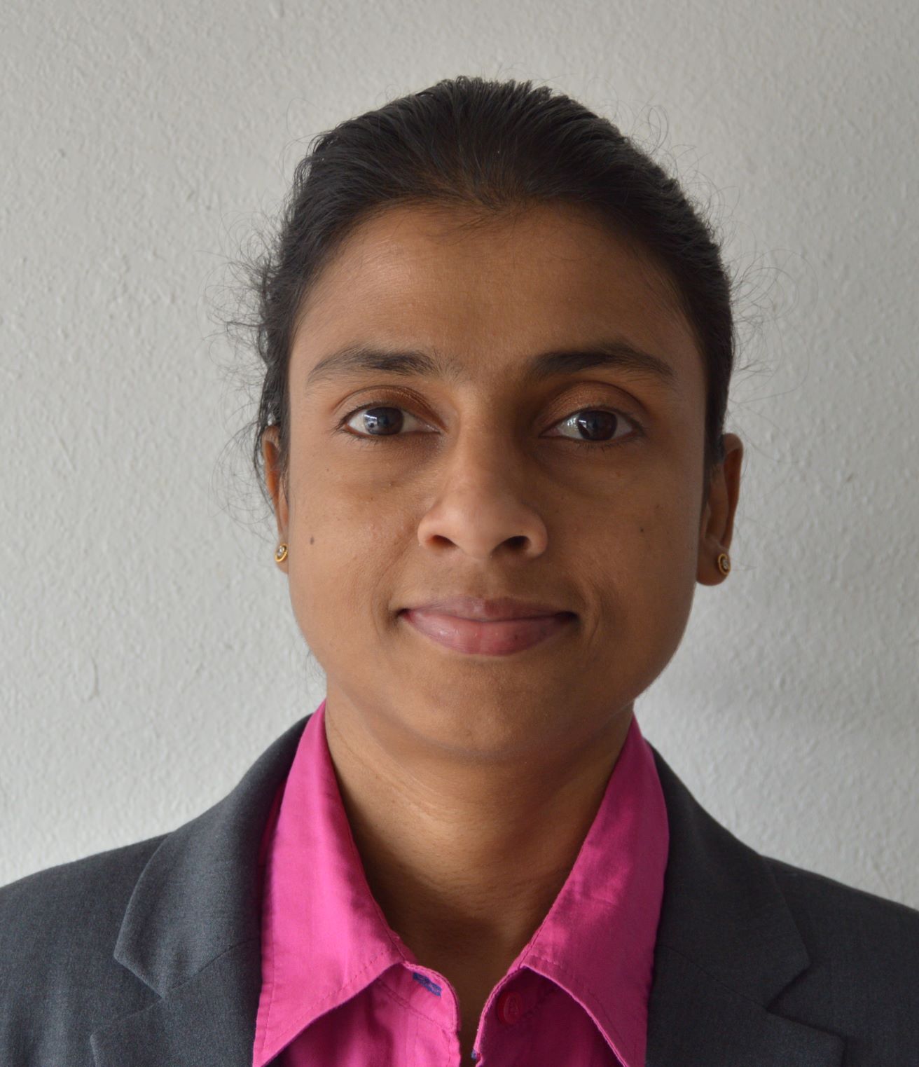 Pulahinge Hansapani Rodrigo, University of Texas Rio Grande Valley, School of Mathematical and Statistical Sciences