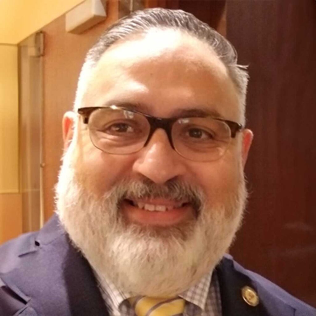 Public Health Nurse with the Department of Health, Wellness and Animal Services