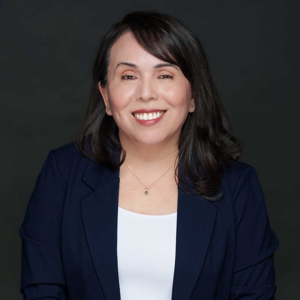 Iris Sanchez – Founder, Advocate, and Educator Empowering Families in Special Education