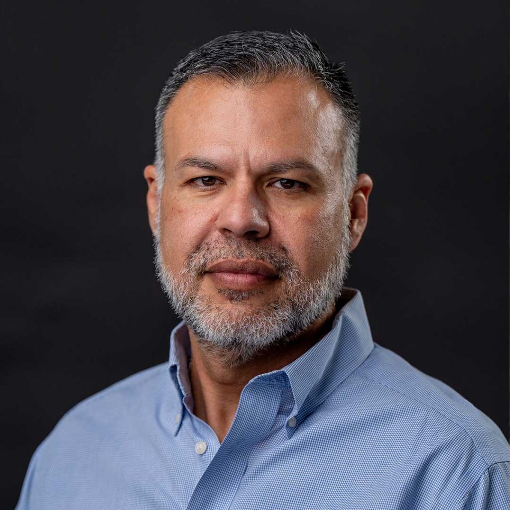 Moises Arjona Jr., MS - Public Health Leader and Collective Impact Director Advancing Diabetes Prevention and Community Wellness