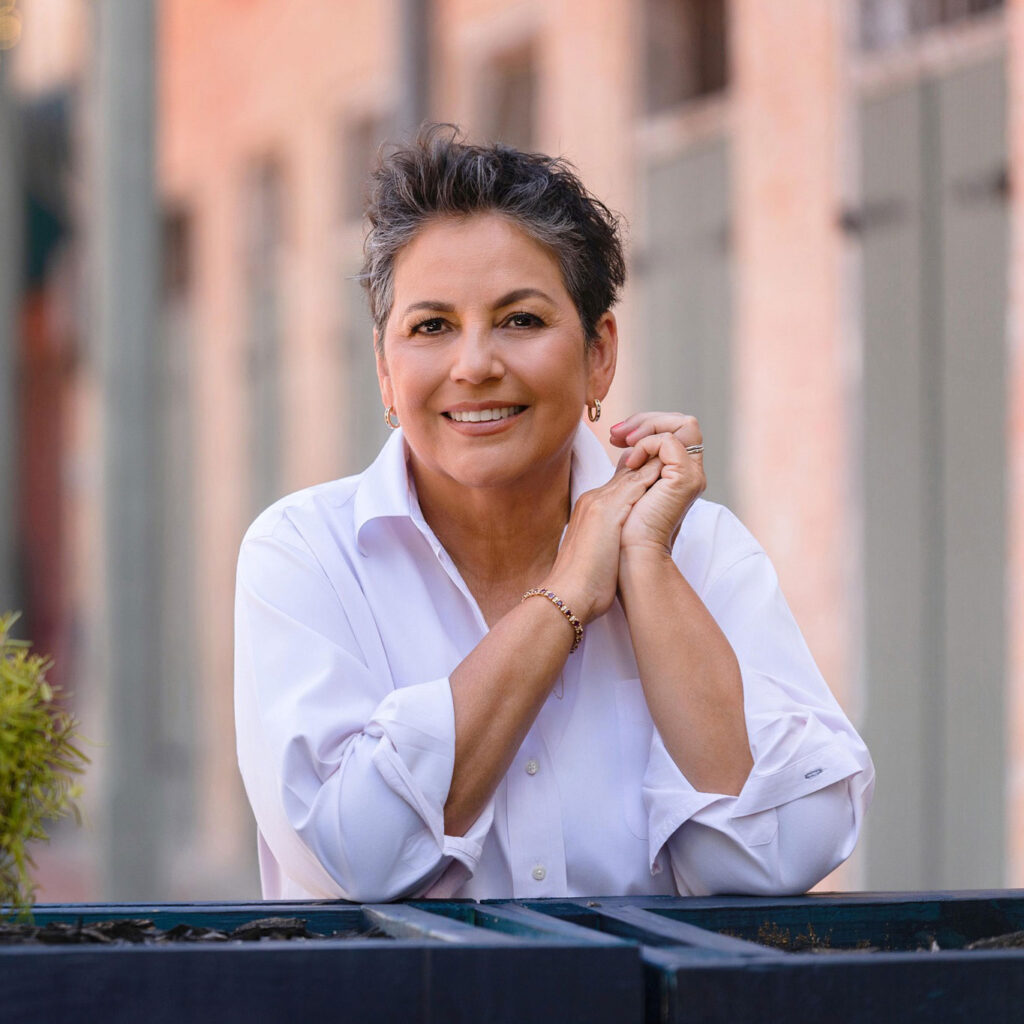 Dr. Rose M. Z. Gowen – Physician, Four-Term City Commissioner, and Champion of Healthy, Vibrant Communities