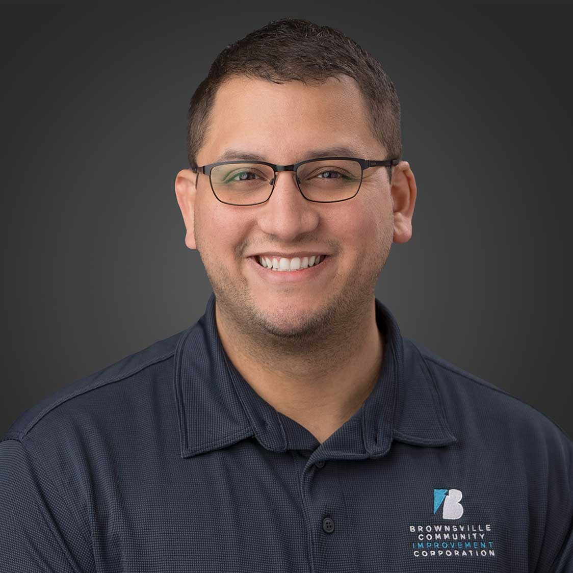 Eric Quintero – Community leader strengthening small businesses, nonprofits, and quality of life in Brownsville.