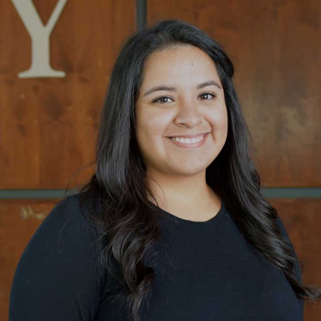 Yaziri Gonzalez – Medical entomologist leading mosquito surveillance and public health innovation across South Texas.