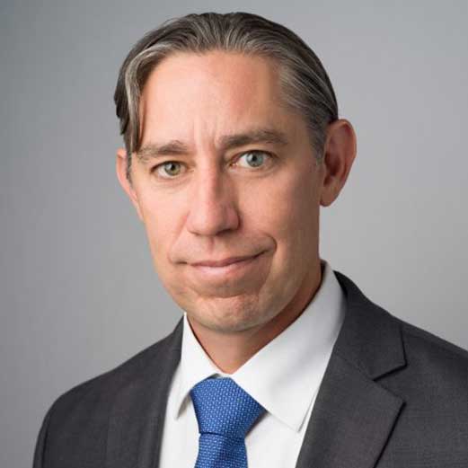 Dr. Christopher Romero, Principal Investigator at Headlands Research Brownsville
