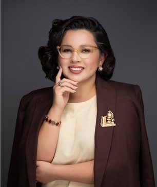 Dr. Krystal Flores-Chavez, DrPH, MPH, Instructional Associate Professor, Texas A&M University - School of Public Health