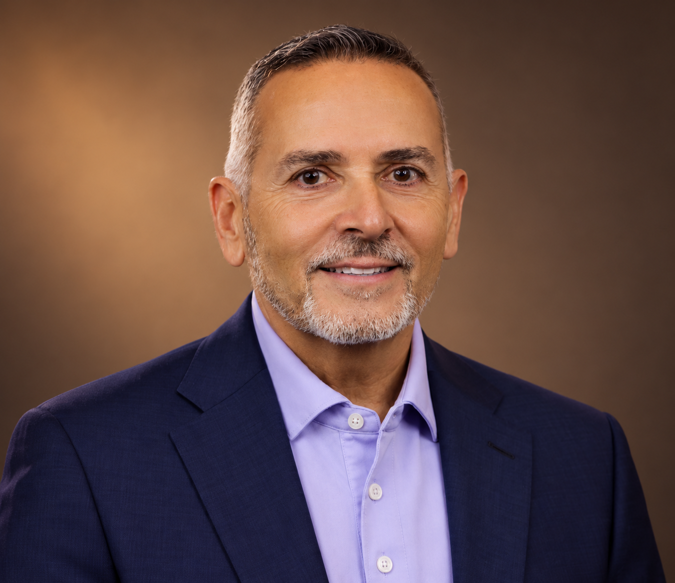 Ramiro Fonseca, Director of Outreach & Engagement, Tejano Center