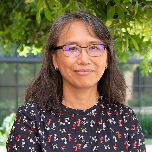 Miryoung Lee, PhD, CCD, Associate Professor of Epidemiology, UTHealth Houston School of Public Health