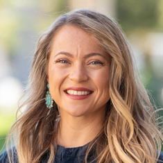 Selina Stasi, Instructional Assistant Professor, Texas A&M School of Public Health