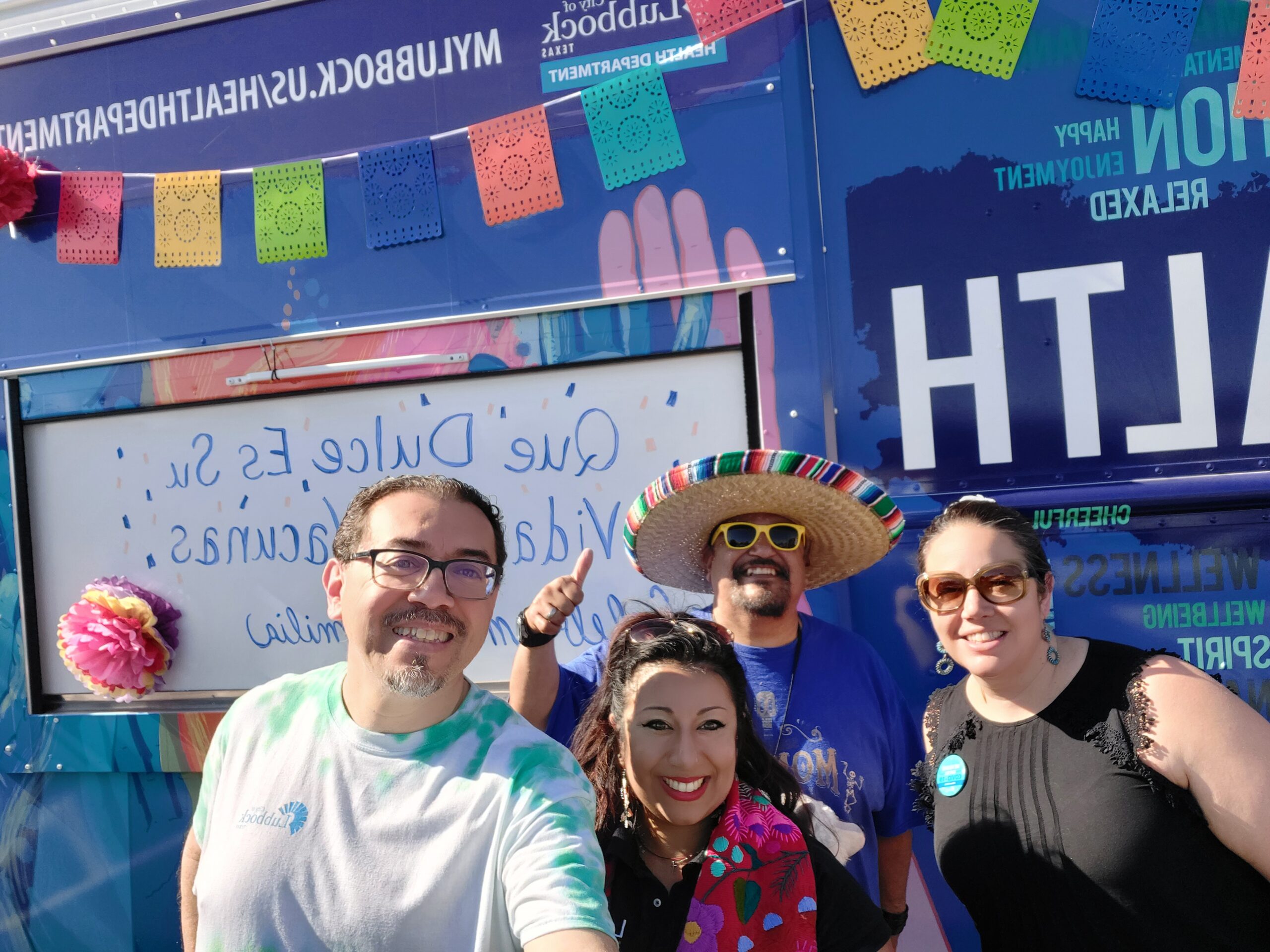 Protected: Why Storytelling and Partnerships Matter in Community Health