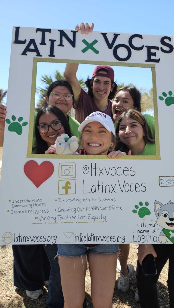 Families at Si Lantro Fest