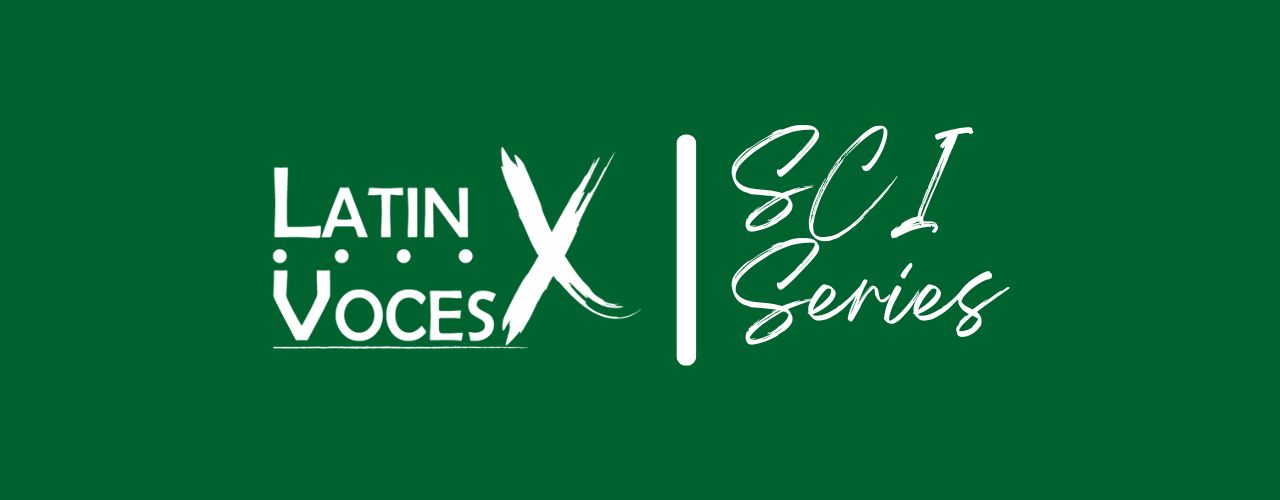 Latinx Voces Skills for Community Impact Series