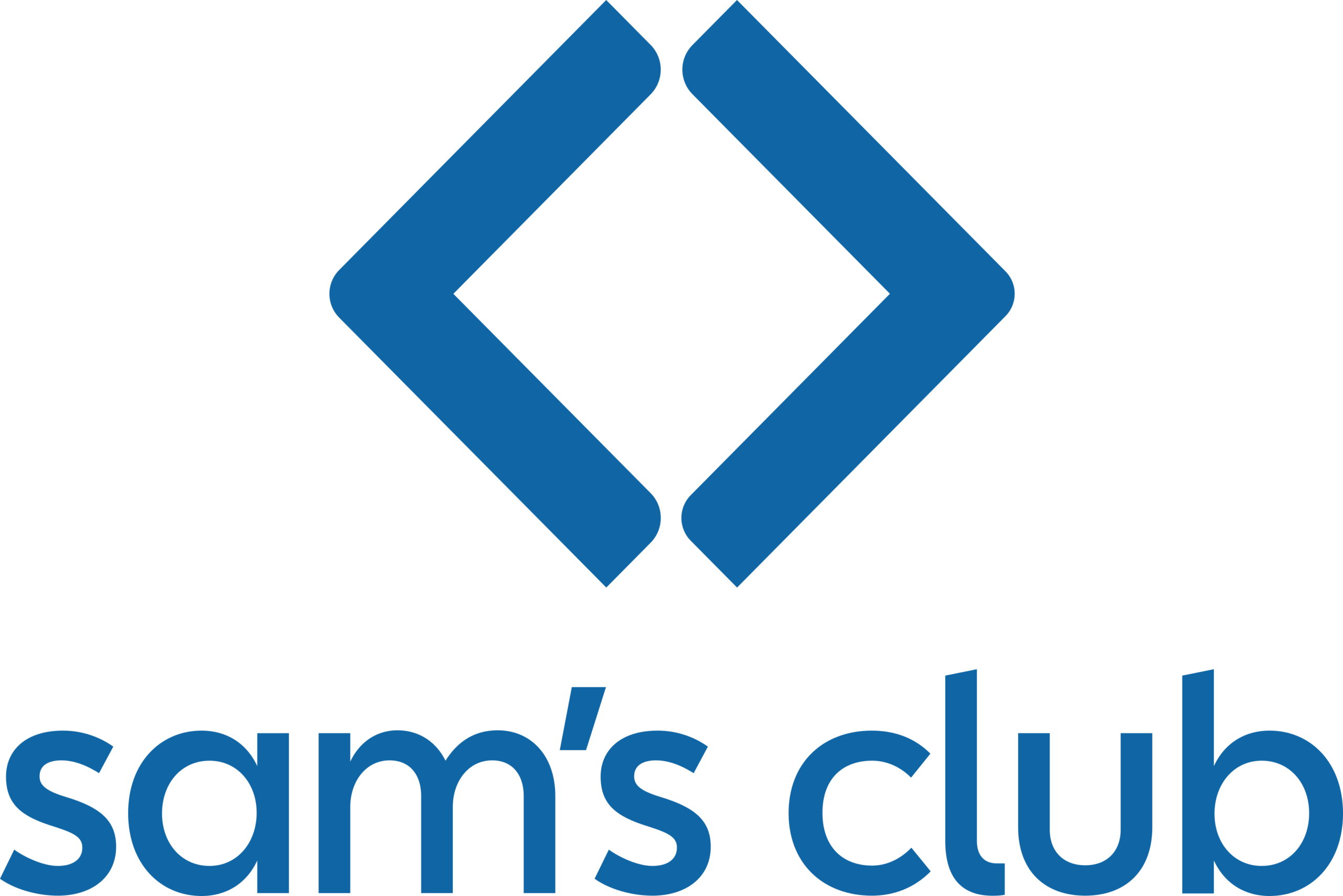 Sam's Club logo