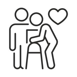 Caregiving